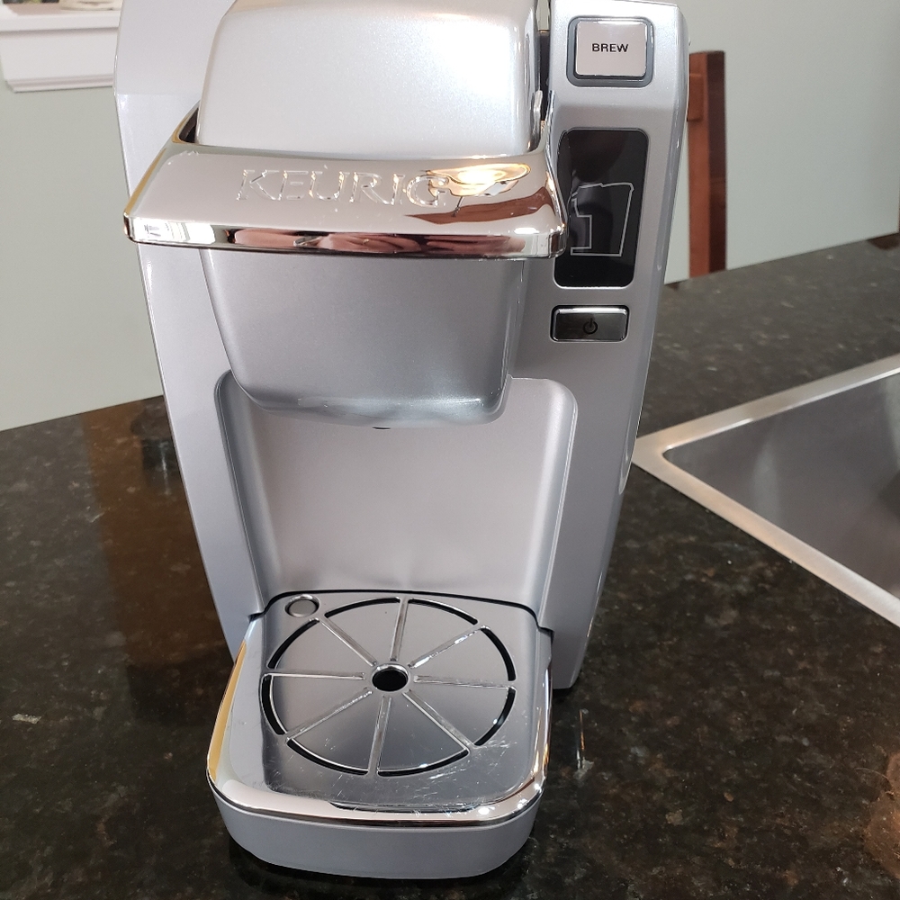 Keurig Mini Single Cup Coffee Maker